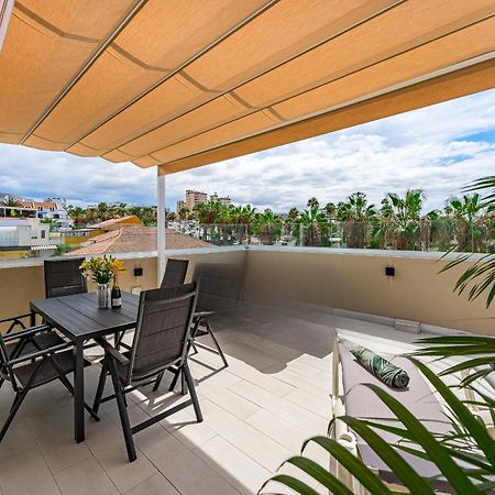 Bal Apartments Adults Only Arona  Exteriör bild